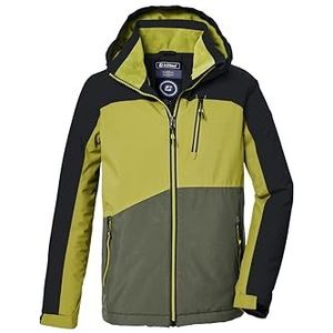 Killtec - Kow 370 Bys Jckt - Functionele Jas - Jongens - Met Capuchon - Waterdicht