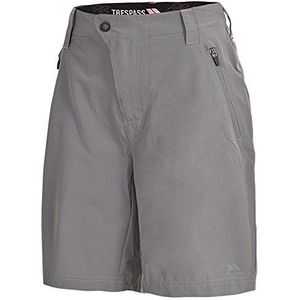 Trespass Brooksy Sneldrogende shorts voor dames, met uv-bescherming