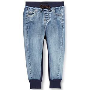 Desigual Denim_abeja Jeans voor jongens, blauw, 3-4 Jaren