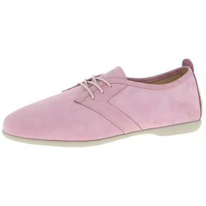 Andrea Conti Lavendel, sneakers met veters, 36 EU, lavendel, 36 EU