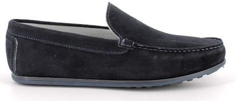 IGI&CO U.Mattias Loafer voor heren, Blauw, 39 EU