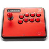 PowerA Fusion - Wireless Arcade Stick - Nintendo Switch - Bluetooth - Arcade-Stijl
