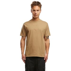 Brandit BW Tropenshirt, zand, XS voor heren, Zand, XS