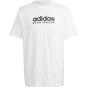 adidas M All Szn G T T-shirt (korte mouw) heren