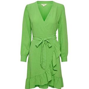 Part Two Sol Dress, grasgroen, 32, Gras Groen, 30 NL