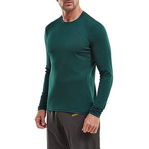 Altura Kielder L/Gewicht Heren Ls Jersey - Teal - Xxl