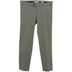 Eurex by Brax Herenbroek Style Joe S, grijs, 54 NL