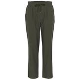 Cream, Dames, Broeken, Groen, Maat: XS L32