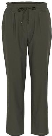 Cream, Dames, Broeken, Groen, Maat: XS L32