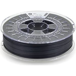 extrudr DuraPro ASA, diameter 1,75 mm (750 gr), 'antraciet/antraciet', 3D-printerfilament, Made in Austria
