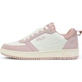 Fila - Rega S Wmn - Sneakers - Paars - Dames