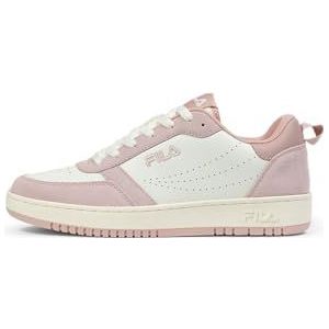 Fila - Rega S Wmn - Sneakers - Paars - Dames