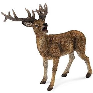 Collecta – 3388469 – figuur – dieren van het bos – REH rood