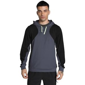 Puma - Cloudspun - Hoodie - Grijs