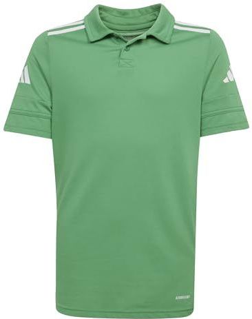 adidas - Squadra 25 - Poloshirt - Korte Mouw