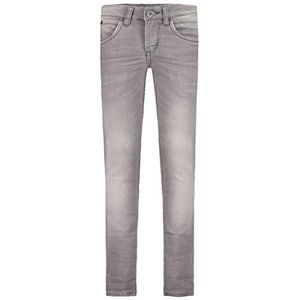 Garcia Kids Jeansbroek voor jongens, grijs (Grey Stone 2967), 146 cm