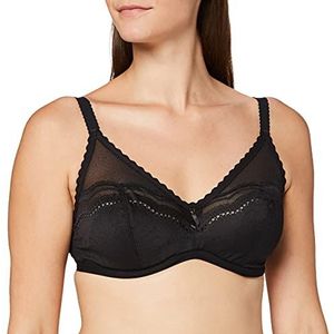 Playtex Soutien-Gorge Full Cup Avec Armature Secret beugelbeha voor dames