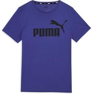 PUMA Ess Logo T-shirt voor jongens
