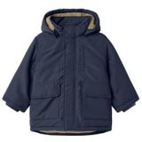 NAME IT - NMMMARLOW PARKA JACKET PB - Jongens - Buitenjassen