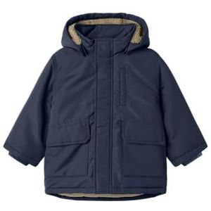 NAME IT - NMMMARLOW PARKA JACKET PB - Jongens - Buitenjassen