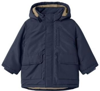 NAME IT - NMMMARLOW PARKA JACKET PB - Jongens - Buitenjassen