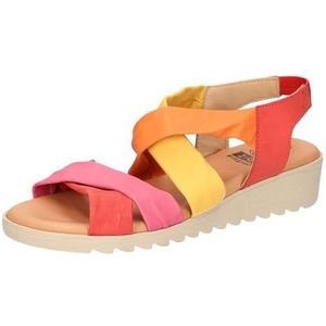 2Go Fashion 8049-804 parent, roze/rood, 37 EU