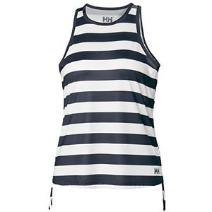 Helly Hansen Siren tanktop voor dames, marineblauw, M