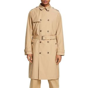 ESPRIT Herenjas, 014EE2G309, 270/beige, S, 270/beige, S