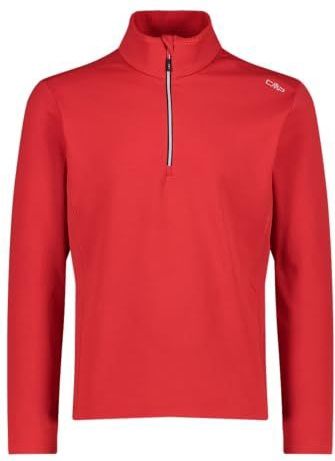 CMP - Ferrari-Nero - Sweatshirt - Man - 48