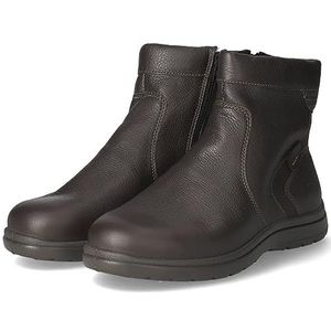 Jomos Atlanta sneeuwlaarzen voor heren, Santos, 42 EU, Santos, 42 EU breed