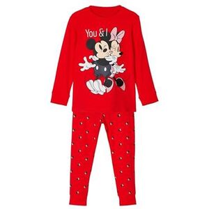 NMFMINNIE VEDIS NIGHTSET WDI