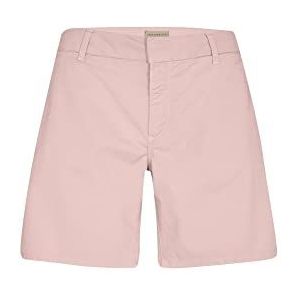 SOYACONCEPT dames shorts, roze, 40