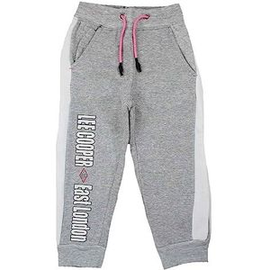 Lee Cooper Joggingbroek, Grijs, 4 Jaren