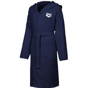 Arena - Kids Zeppelin Light Robe - Badjas - Blauw