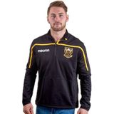 Macron - Run Scd Cheryl - Driekwartbroek - Grijs