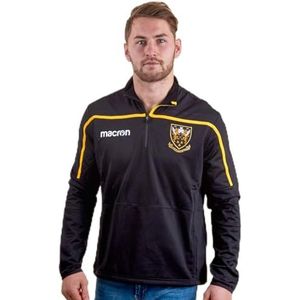 Macron - Run Scd Cheryl - Driekwartbroek - Grijs