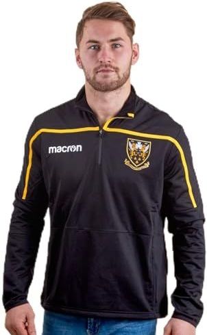 Macron - Run Scd Cheryl - Driekwartbroek - Grijs