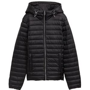 TOM TAILOR Damesjas, 14482 - Deep Black, XXL