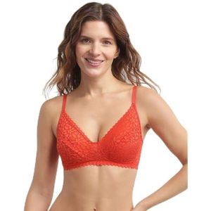 Dim Damesbeha, Rood, 80D