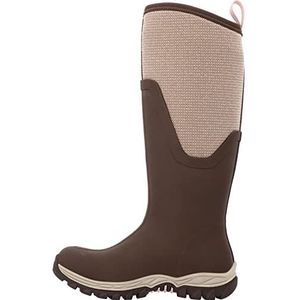 Muck Boots Dames Arctic Sport Ii Tall Regenlaars, BRON, 42 EU