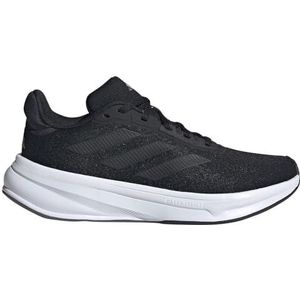 adidas Dames Response Super Running Shoes, core black/core black/grey five, 41 1/3 EU