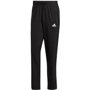 adidas AEROREADY Essentials Trainingsbroeken, Black, S