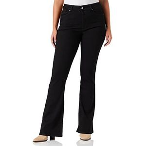 United Colors of Benetton Broek, Zwart 800, 26