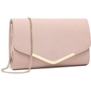 Miss Lulu tassen Met ketting kopen Ruime keus lage prijs beslist