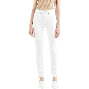 Levi's 311 Shaping Skinny dames Jeans,SOFT CLEAN WHITE,25W / 30L