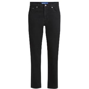 Karl Lagerfeld - Jeans - Zwart - Tapered Leg