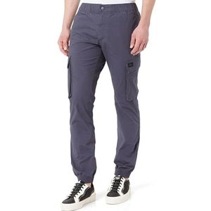 Calvin Klein Jeans Heren Skinny Cargo J30J326438 Cargo, Blauw (India Ink), 32W, Blauw (India Ink), 32W