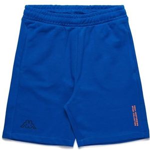 Kappa Bruino Kid Boy Shorts, blauw, 4 jaar