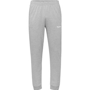 hummel Herenbroek Hmlgo Cotton Pant