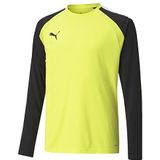 PUMA T-shirt met lange mouwen 704939-42 Heren